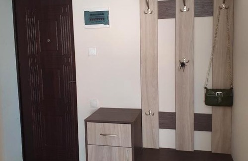 Lutsk Apartamento | квартира в центрі міста, новобудова