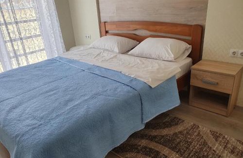 Lutsk Apartamento | квартира в центрі міста, новобудова