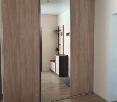 Lutsk Apartamento | квартира в центрі міста, новобудова