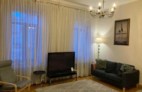 Ternopil Apartamento | Квартира в центрі Тернополя