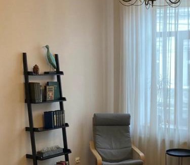 Ternopil Apartamento | Квартира в центрі Тернополя