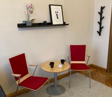Ternopil Apartamento | Квартира в центрі Тернополя