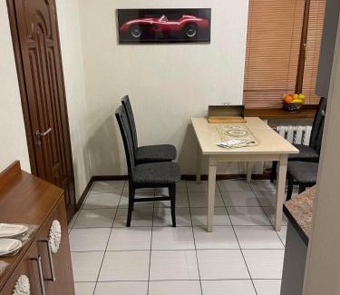 Lenins'kyi district Apartamento | Квартира в центрі