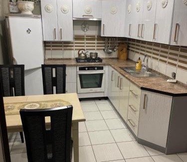 Lenins'kyi district Apartamento | Квартира в центрі