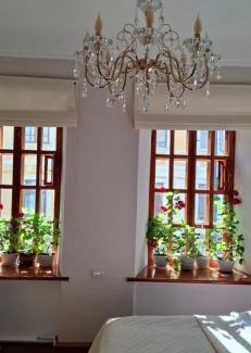 Kamenets-Podol'skiy Apartamento | Квартира в центрі Старого міста з окремим входом