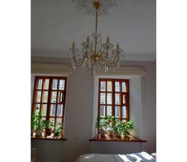 Kamenets-Podol'skiy Apartamento | Квартира в центрі Старого міста з окремим входом