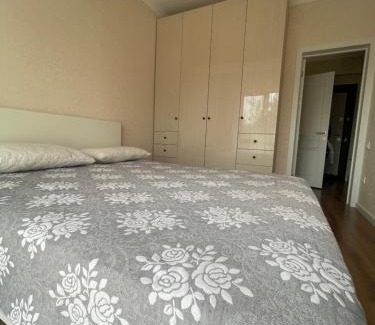 Cholpon-Ata Apartamento | квартира в ЦО Радуга Иссык Куль9 Raduga Issyk Kul