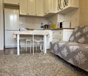 Cholpon-Ata Apartamento | квартира в ЦО Радуга Иссык Куль9 Raduga Issyk Kul