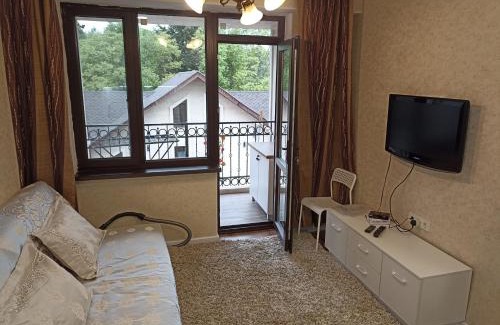 Cholpon-Ata Apartamento | квартира в ЦО Радуга Иссык Куль9 Raduga Issyk Kul