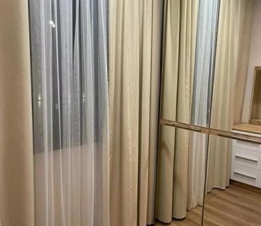 Cholpon-Ata Apartamento | квартира в ЦО Радуга Иссык куль 4, Raduga Issyk Kul, Sary Oy