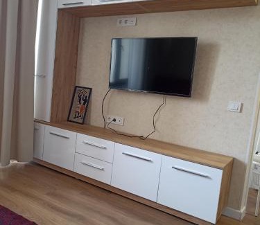 Cholpon-Ata Apartamento | квартира в ЦО Радуга Иссык куль 4, Raduga Issyk Kul, Sary Oy