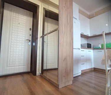 Cholpon-Ata Apartamento | квартира в ЦО Радуга Иссык куль 4, Raduga Issyk Kul, Sary Oy