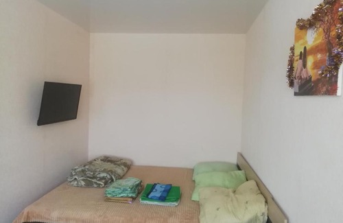 Sheregesh Apartamento | Квартира в Шерегеше