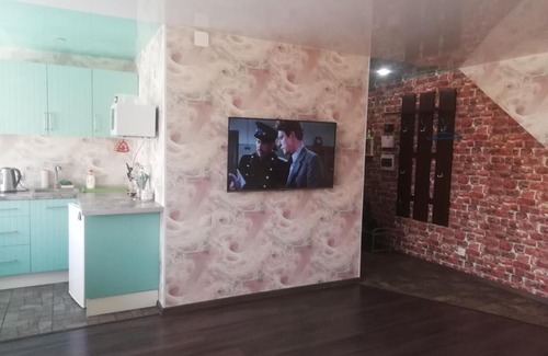 Sheregesh Apartamento | Квартира в Шерегеше