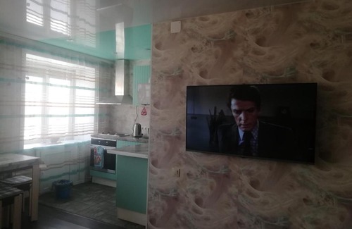 Sheregesh Apartamento | Квартира в Шерегеше