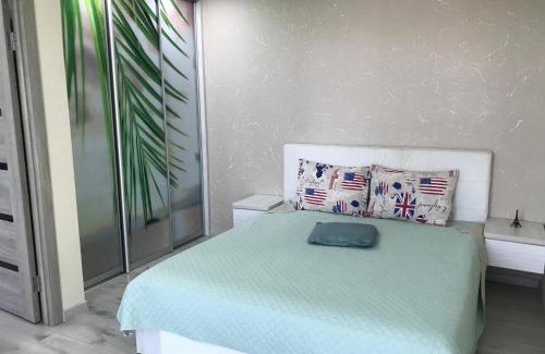 Uman Apartamento | Квартира город Умань