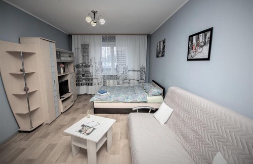 Tyumen Apartamento | Квартира для вас возле набережной