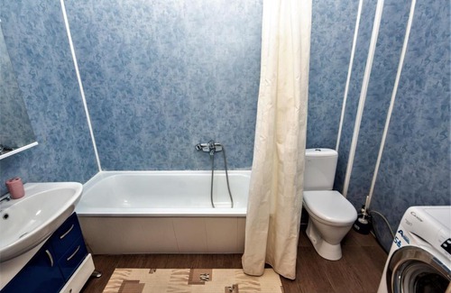 Tyumen Apartamento | Квартира для вас возле набережной