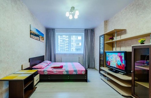Krasnodar Apartamento | Квартира для Вас