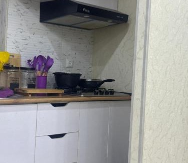Tashkent Apartamento | Квартира для отдыха
