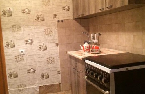 Arabkir Apartamento | Квартира для семьи