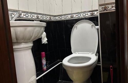 Tashkent Apartamento | Квартира Дружба Народов