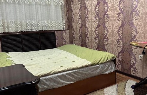 Tashkent Apartamento | Квартира Дружба Народов