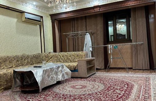 Tashkent Apartamento | Квартира Дружба Народов