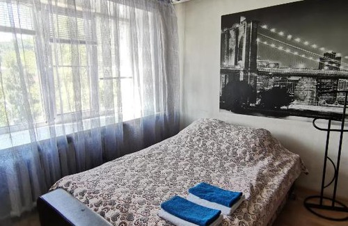Gorno-Altaysk Apartamento | Квартира Жилмассив