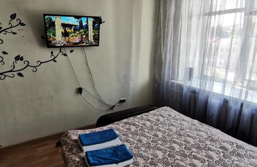 Gorno-Altaysk Apartamento | Квартира Жилмассив