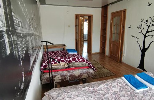 Gorno-Altaysk Apartamento | Квартира Жилмассив