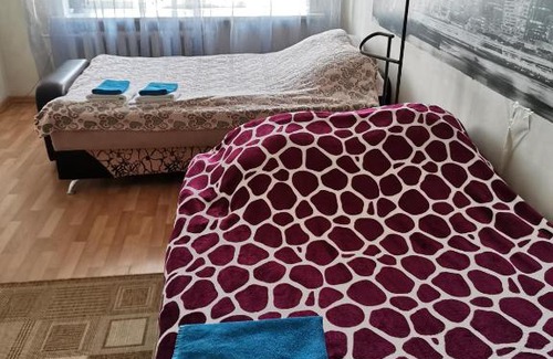 Gorno-Altaysk Apartamento | Квартира Жилмассив