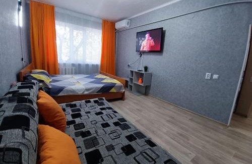 Balkhash Apartamento | Квартира комфорт, район ЖД вокзал
