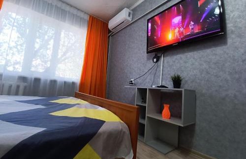 Balkhash Apartamento | Квартира комфорт, район ЖД вокзал