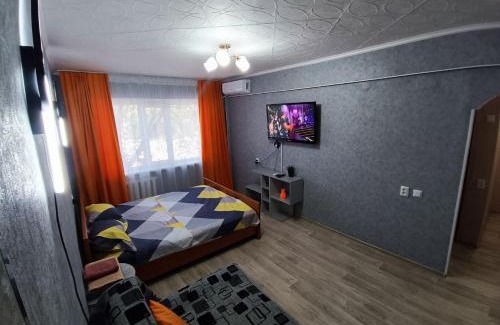 Balkhash Apartamento | Квартира комфорт, район ЖД вокзал