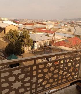 Samarkand Apartamento | Квартира Комфорт