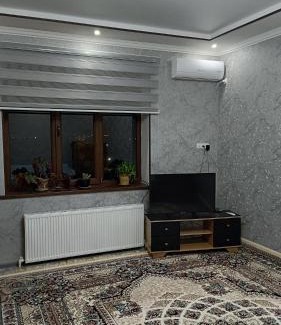 Samarkand Apartamento | Квартира Комфорт