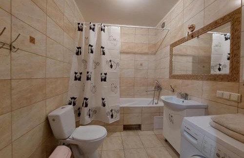 Lutsk Apartamento | Квартира Кравчука 11Б, автостанція
