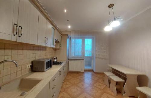 Lutsk Apartamento | Квартира Кравчука 11Б, автостанція