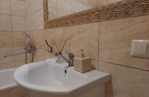 Lutsk Apartamento | Квартира Кравчука 11Б, автостанція