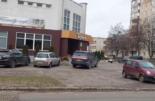 Lutsk Apartamento | Квартира Кравчука 11Б, автостанція