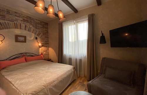 Gorki Gorod Apartamento | Квартира Красная Поляна - Эсто Садок