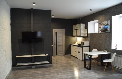 Konotop Apartamento | Квартира лофт-стиль