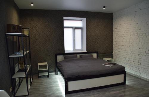 Konotop Apartamento | Квартира лофт-стиль