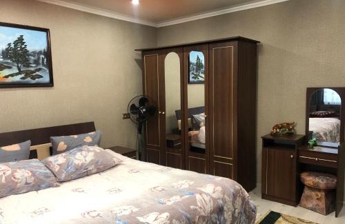 Korosten Apartamento | Квартира Льотне містечко