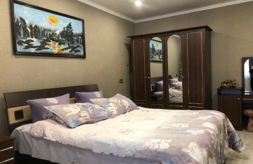 Korosten Apartamento | Квартира Льотне містечко