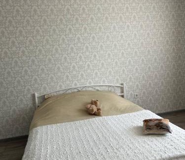 Zarichnyi District Apartamento | Квартира Люкс