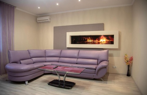 Lenins'kyi district Apartamento | Квартира Люкс