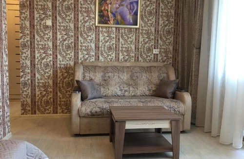 Barnaul Apartamento | КВАРТИРА на БАЛТИЙСКОЙ 4