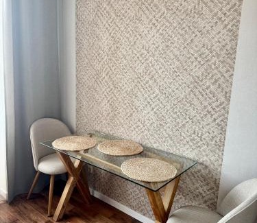 Cherkasy Apartamento | Квартира на березі Дніпра у новому будинку!